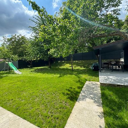 Super Maison Entre Paris Et Disney Chelles  Eksteriør bilde