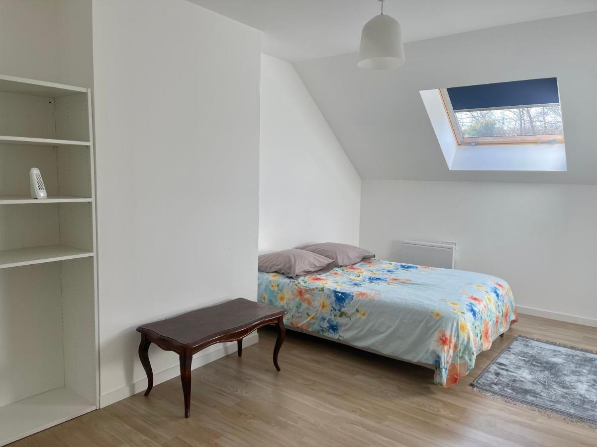 Super Maison Entre Paris Et Disney Chelles  Eksteriør bilde