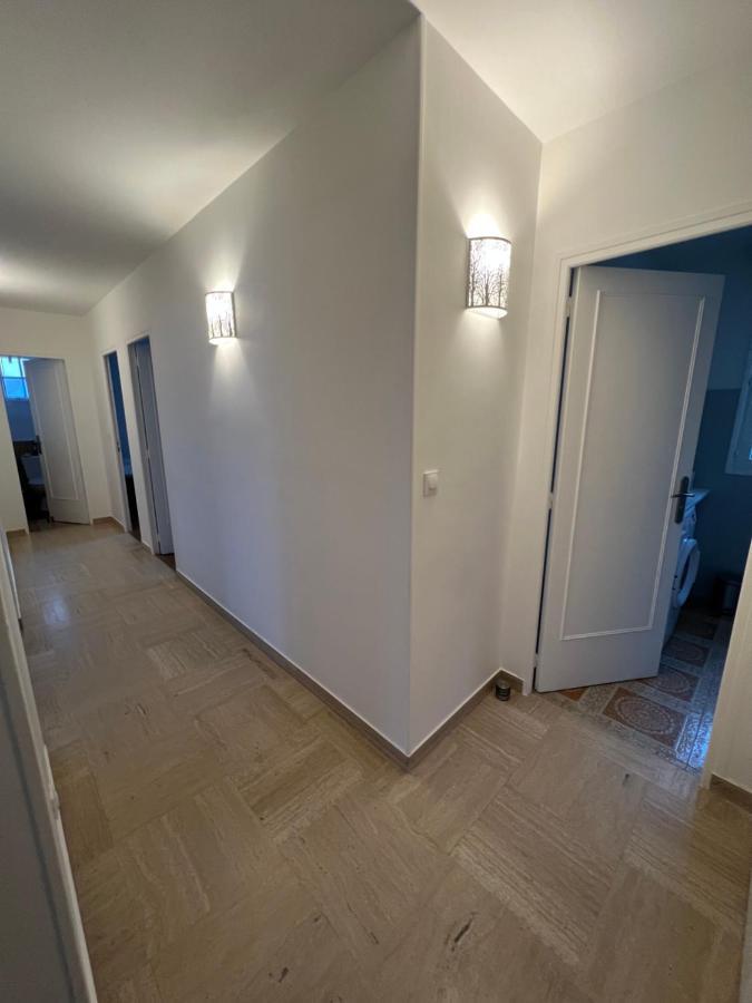 Super Maison Entre Paris Et Disney Chelles  Eksteriør bilde