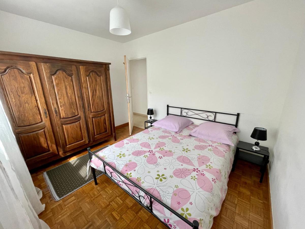 Super Maison Entre Paris Et Disney Chelles  Eksteriør bilde