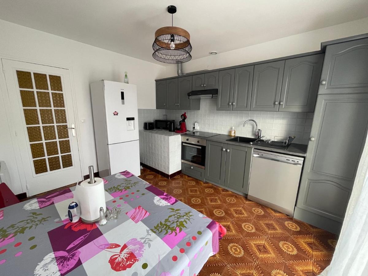 Super Maison Entre Paris Et Disney Chelles  Eksteriør bilde