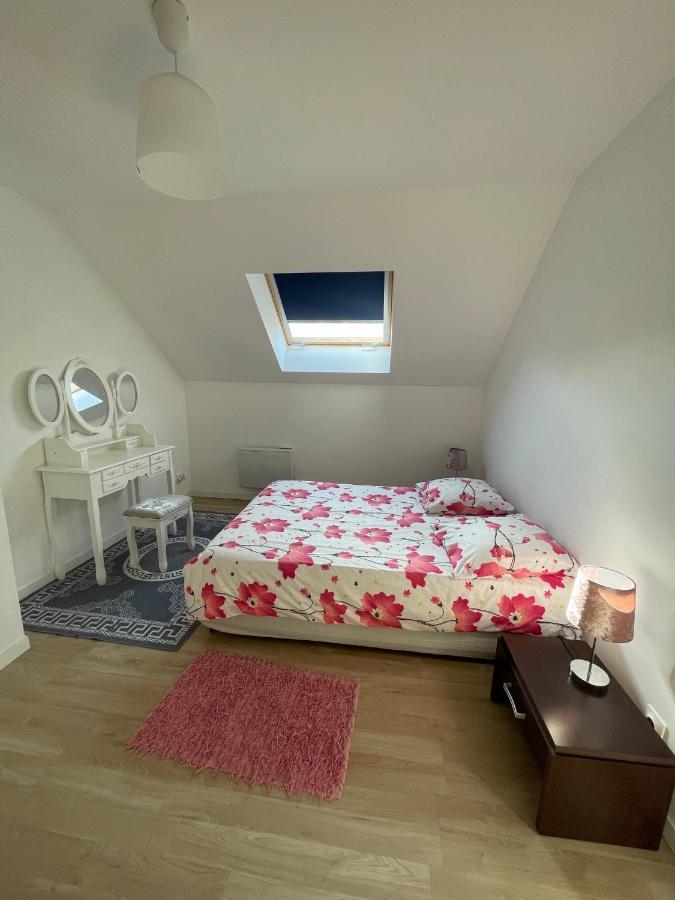 Super Maison Entre Paris Et Disney Chelles  Eksteriør bilde